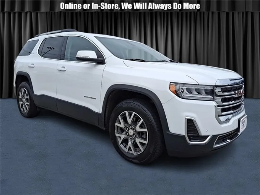 2023 Gmc Acadia SLE photo 1