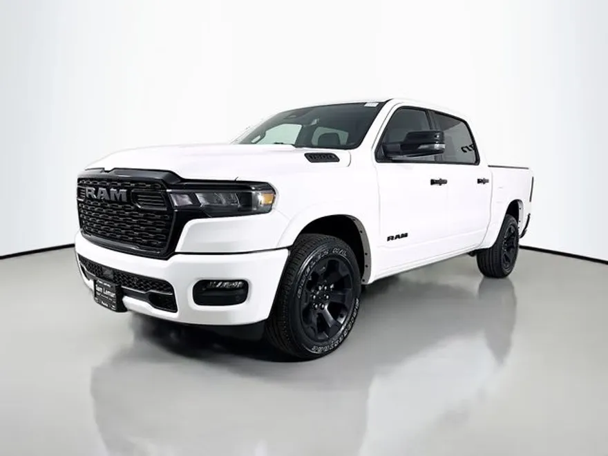 2026 Ram 1500 Big Horn Lone Star photo 1