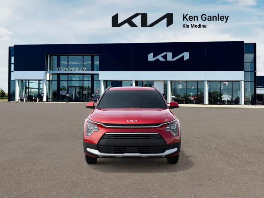 2025 Kia Niro EX photo 1