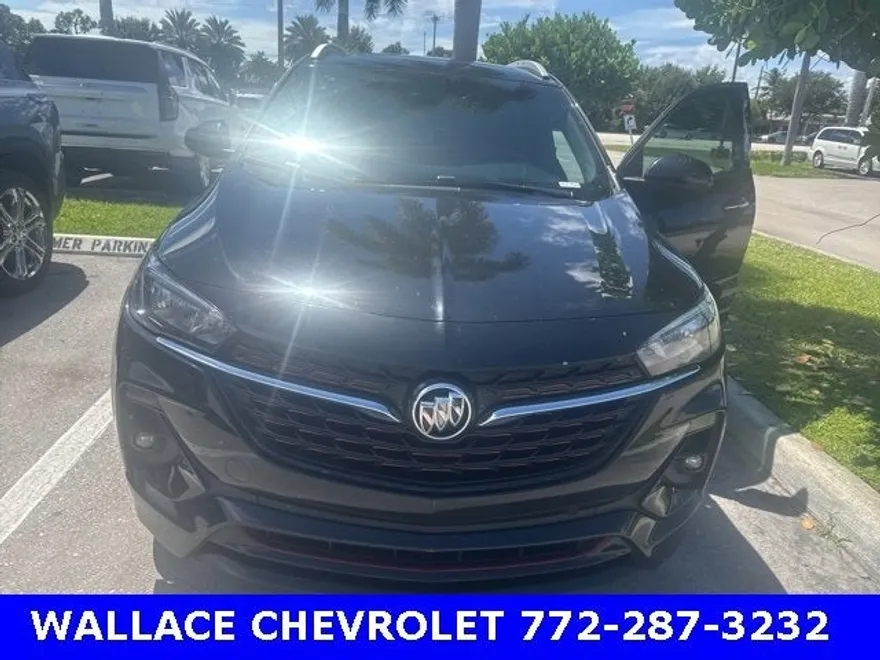 2023 Buick Encore GX Select photo 1