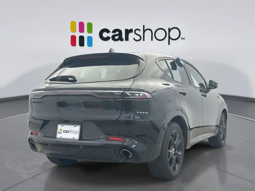 2024 Dodge Hornet R/T Plus photo 1