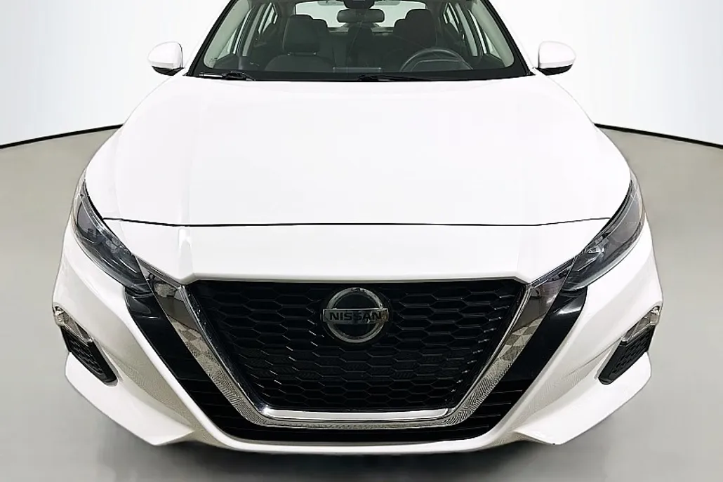 2022 Nissan Altima 2.5 S photo 1