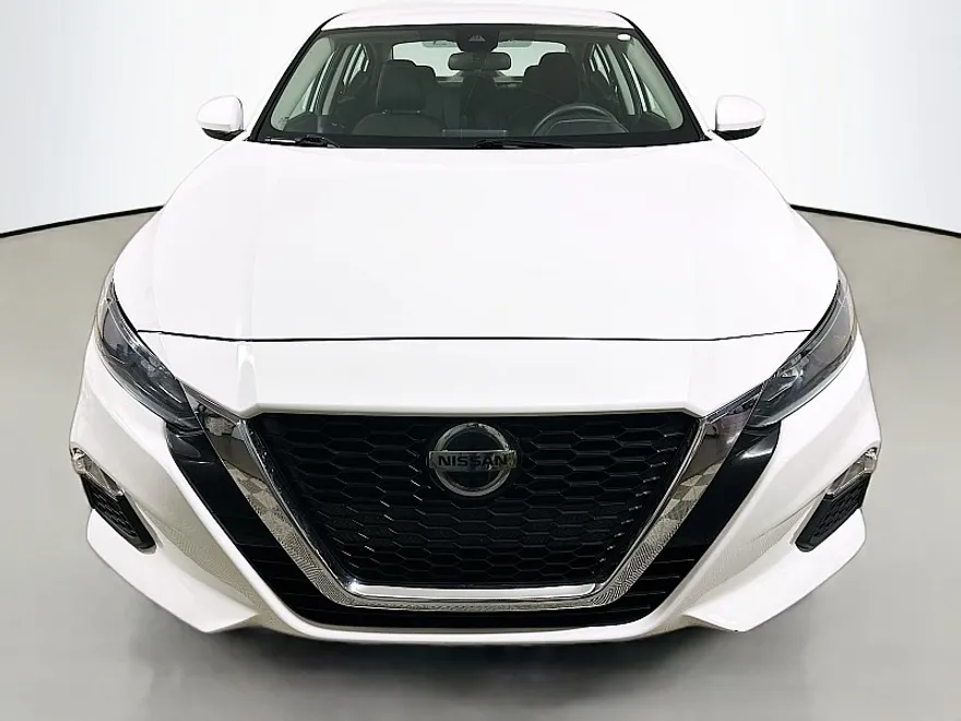 2022 Nissan Altima 2.5 S photo 1