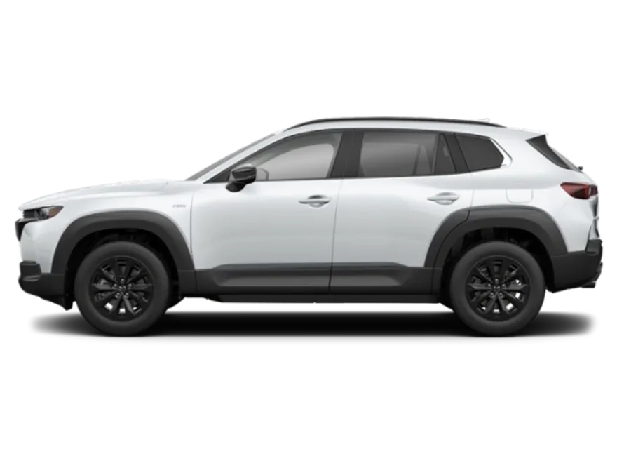 2025 Mazda CX-50 Premium photo 1
