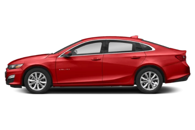 2024 Chevrolet Malibu 1LT photo 1