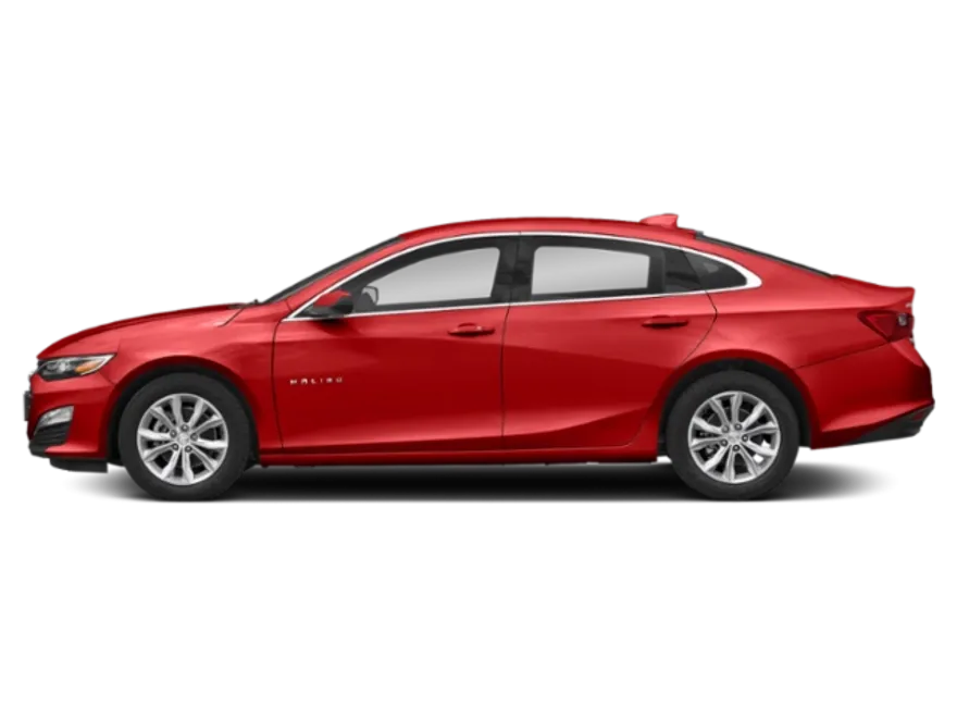 2024 Chevrolet Malibu 1LT photo 1