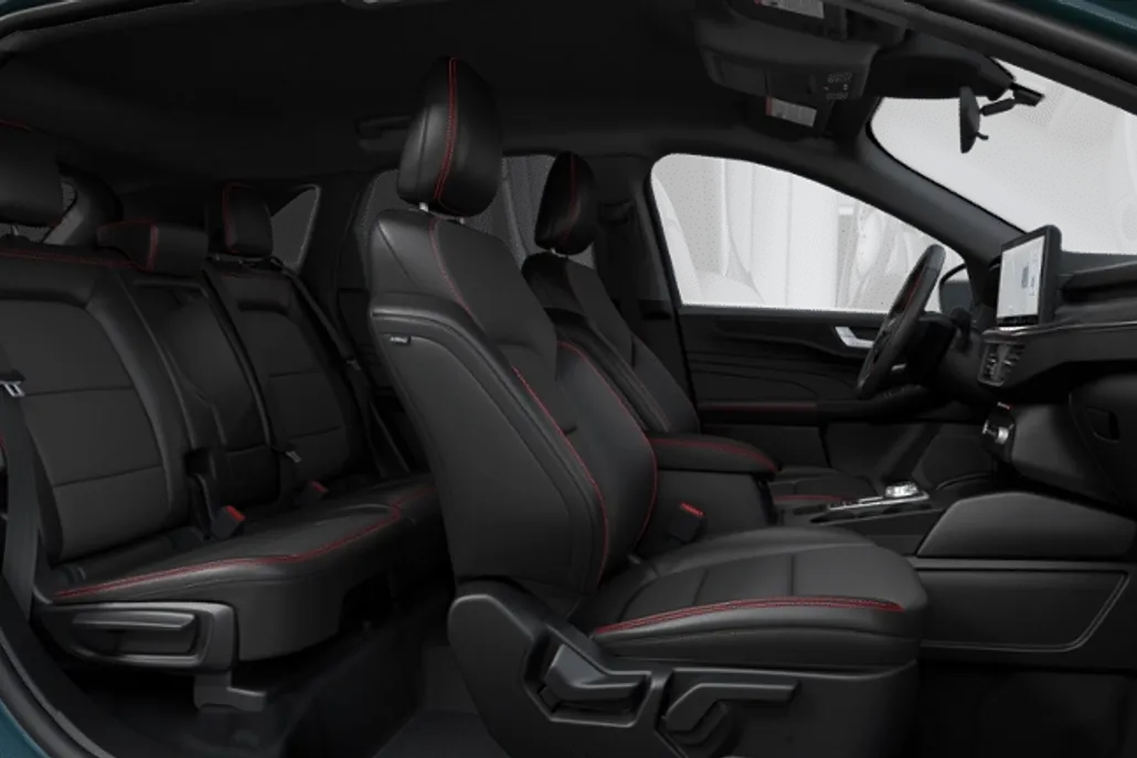 2025 Ford Escape ST-Line Select photo 1