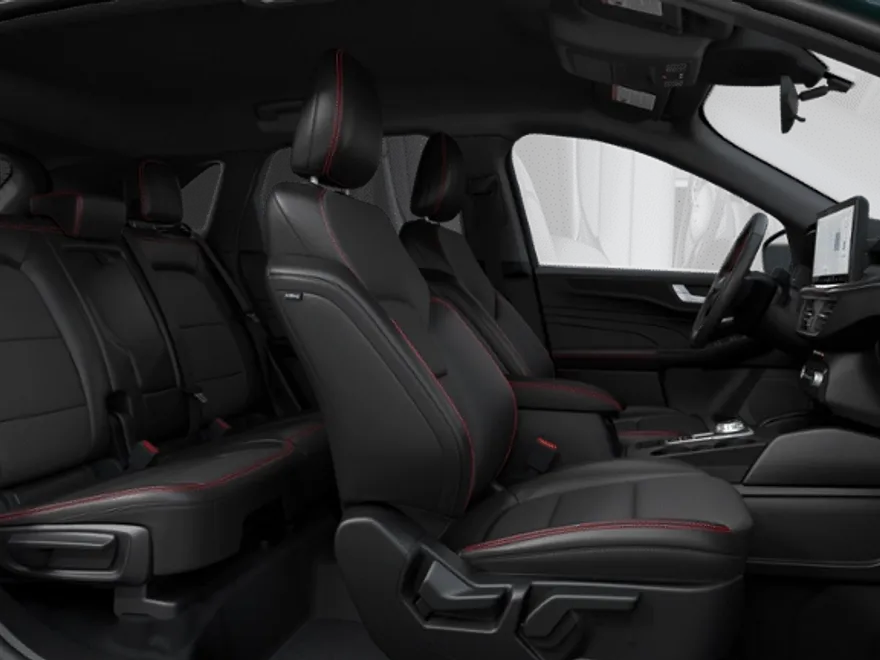 2025 Ford Escape ST-Line Select photo 1