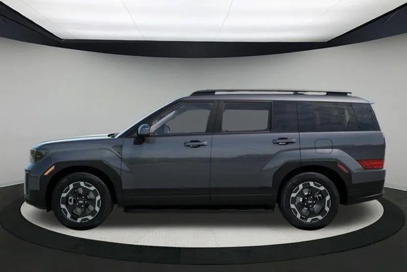 2026 Hyundai Santa Fe SEL photo 1