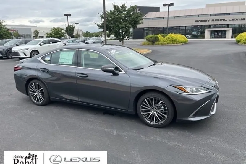 2025 Lexus ES 300h Premium photo 1
