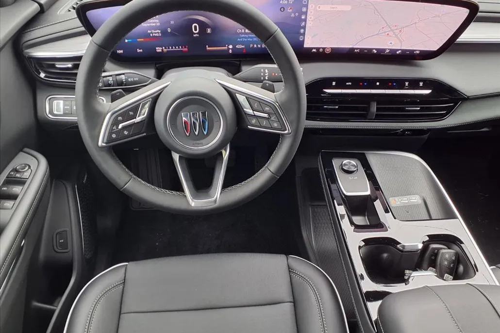 2026 Buick Enclave Preferred photo 1