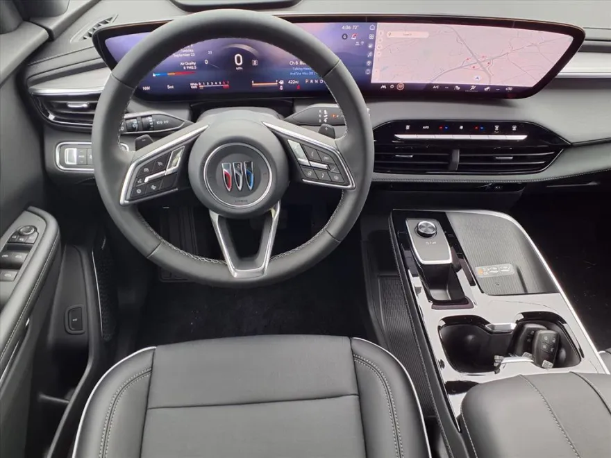 2026 Buick Enclave Preferred photo 1