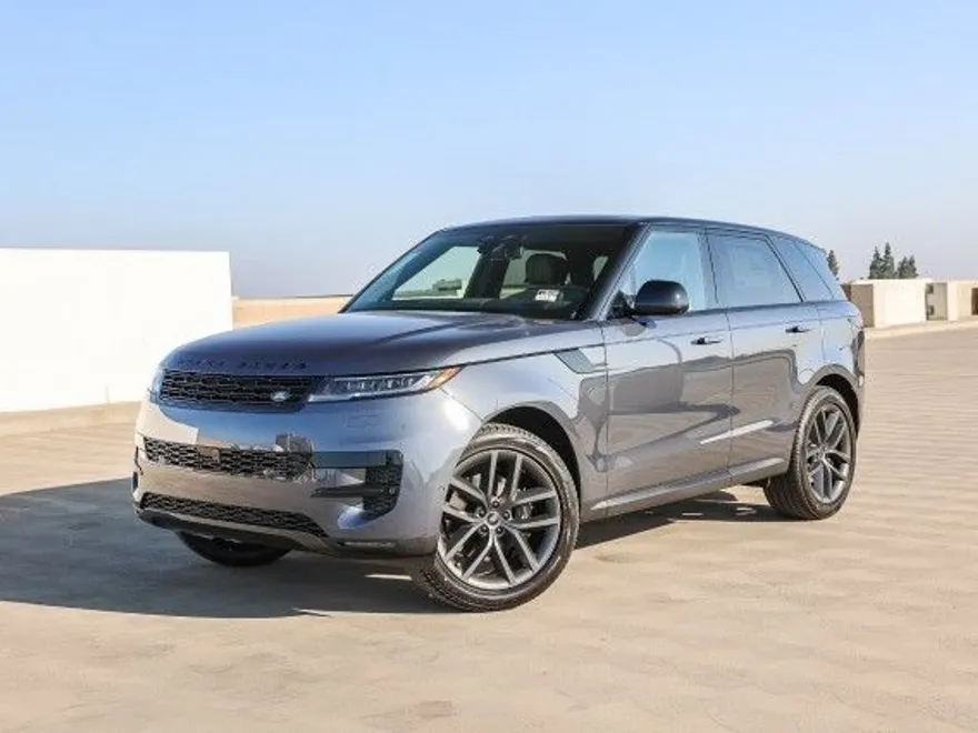 2025 Land Rover Range Rover Sport SE photo 1