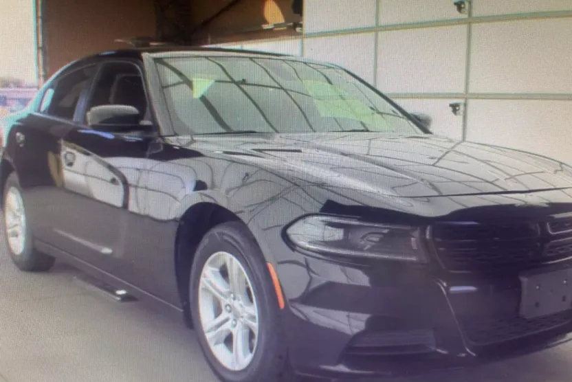 2023 Dodge Charger SXT photo 1