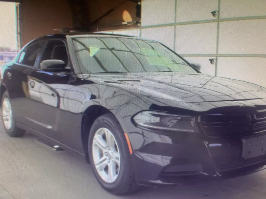 2023 Dodge Charger SXT photo 1