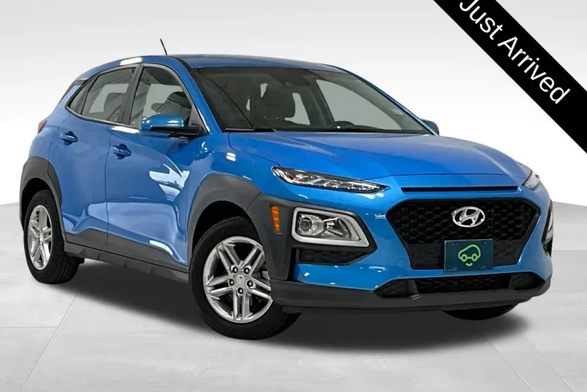 2020 Hyundai Kona SE photo 1