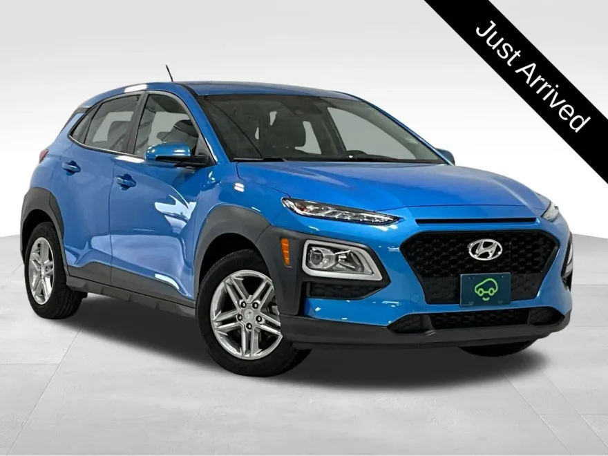 2020 Hyundai Kona SE photo 1