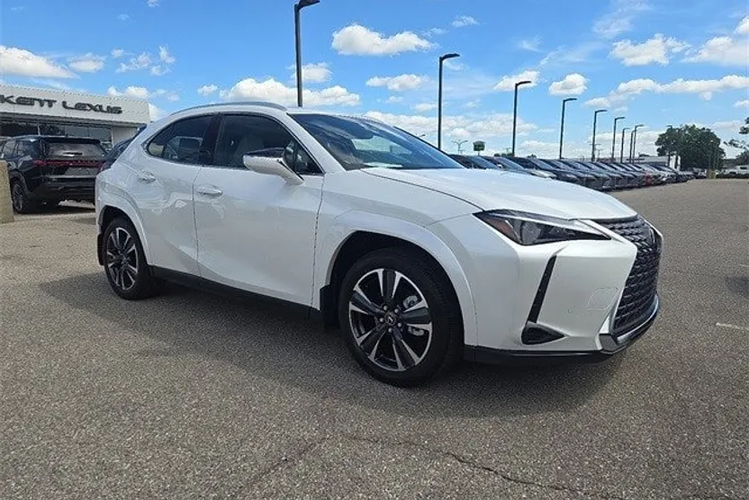 2025 Lexus UX Premium photo 1