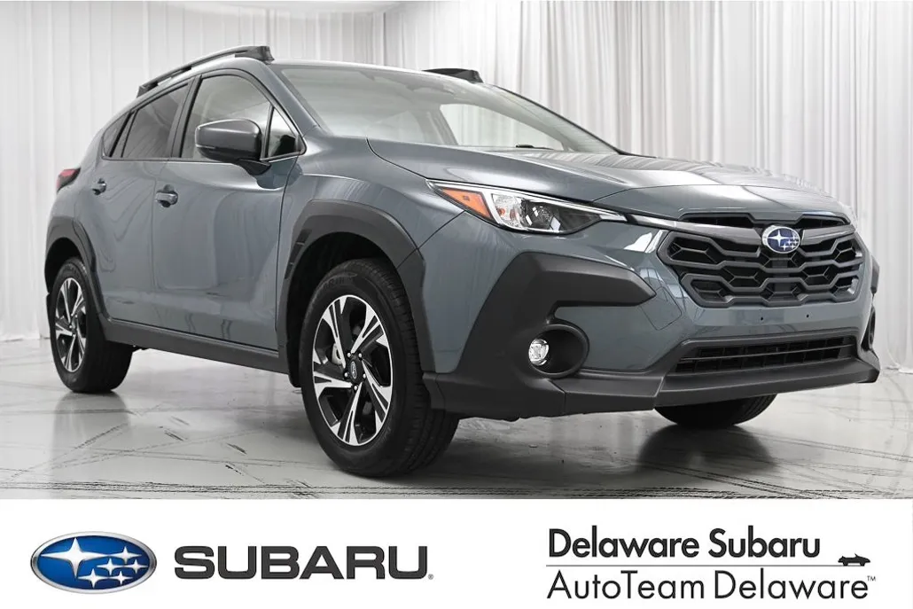 2024 Subaru Crosstrek Premium photo 1