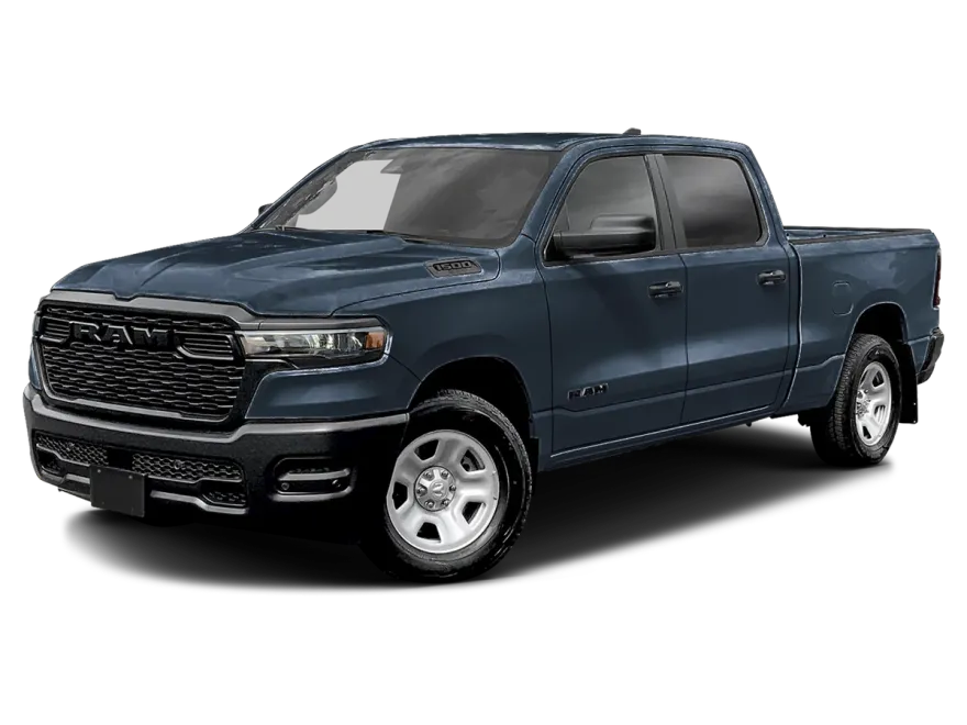 2025 Ram 1500 Warlock photo 1