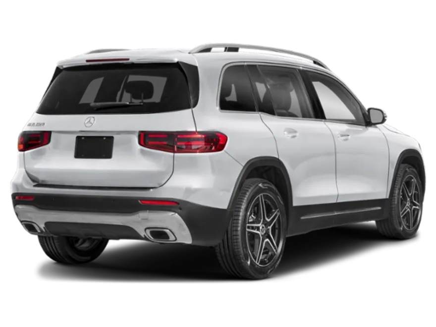 2025 Mercedes Benz GLB 250 photo 1