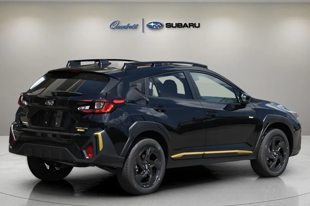2025 Subaru Crosstrek Sport photo 1