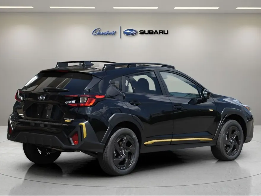 2025 Subaru Crosstrek Sport photo 1