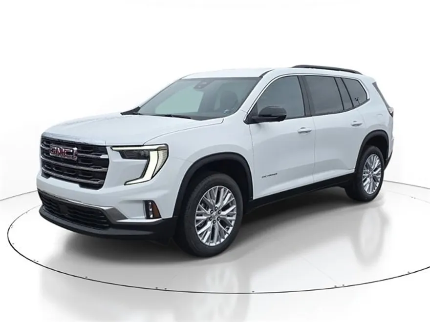 2026 Gmc Acadia Elevation photo 1