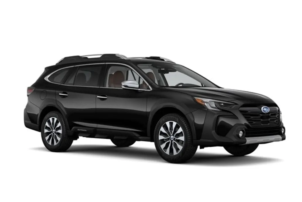 2025 Subaru Outback Touring photo 1
