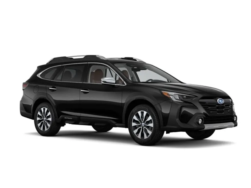 2025 Subaru Outback Touring photo 1
