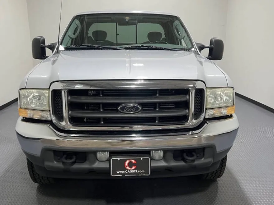 2003 Ford F-250 photo 1