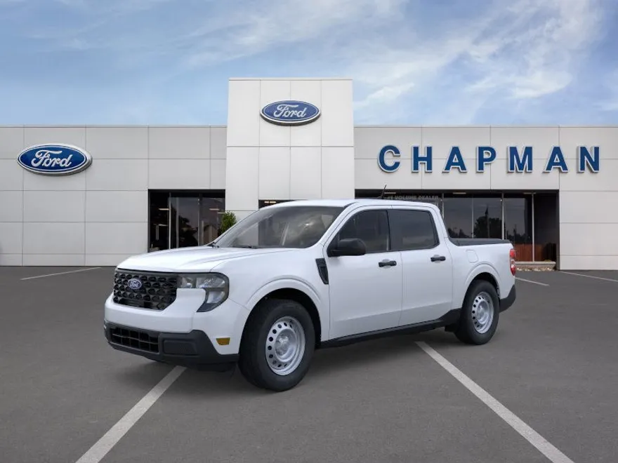 2025 Ford Maverick XL photo 1