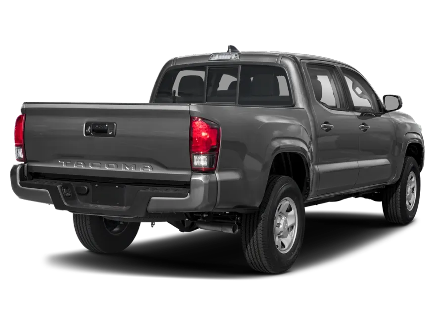 2022 Toyota Tacoma SR V6 photo 1