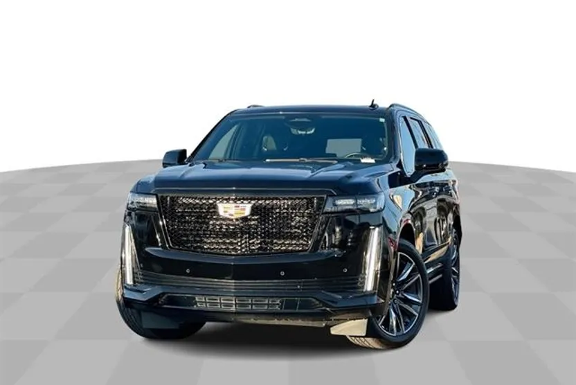 2022 Cadillac Escalade Sport photo 1