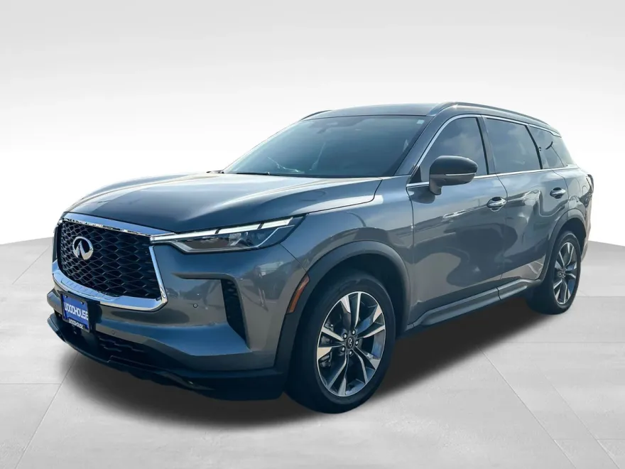 2024 Infiniti QX60 Luxe photo 1