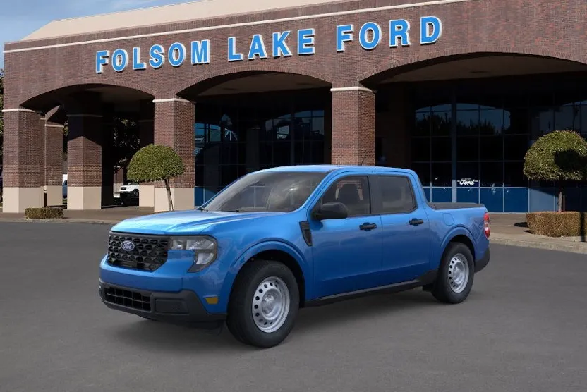 2025 Ford Maverick XL photo 1