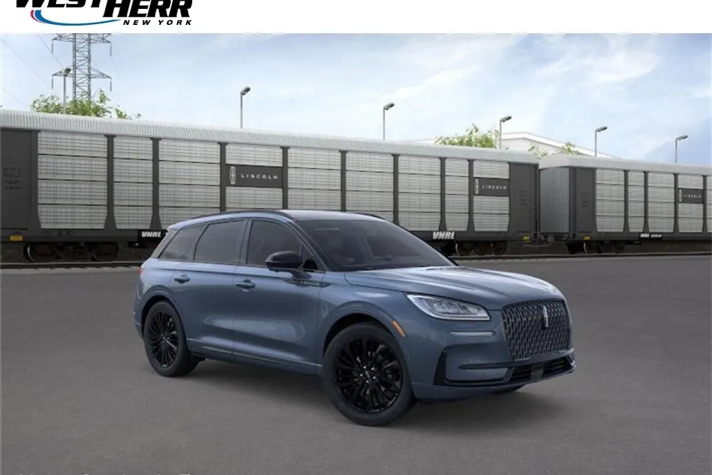 2025 Lincoln Corsair Premiere photo 1
