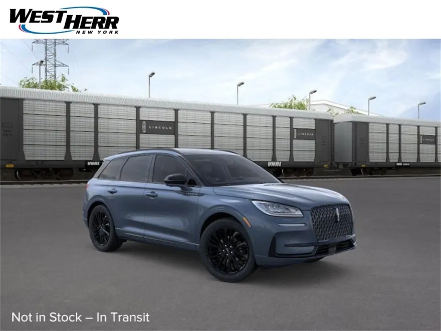 2025 Lincoln Corsair Premiere photo 1
