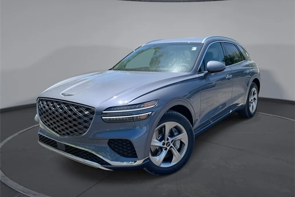 2026 Genesis GV70 2.5T Select photo 1