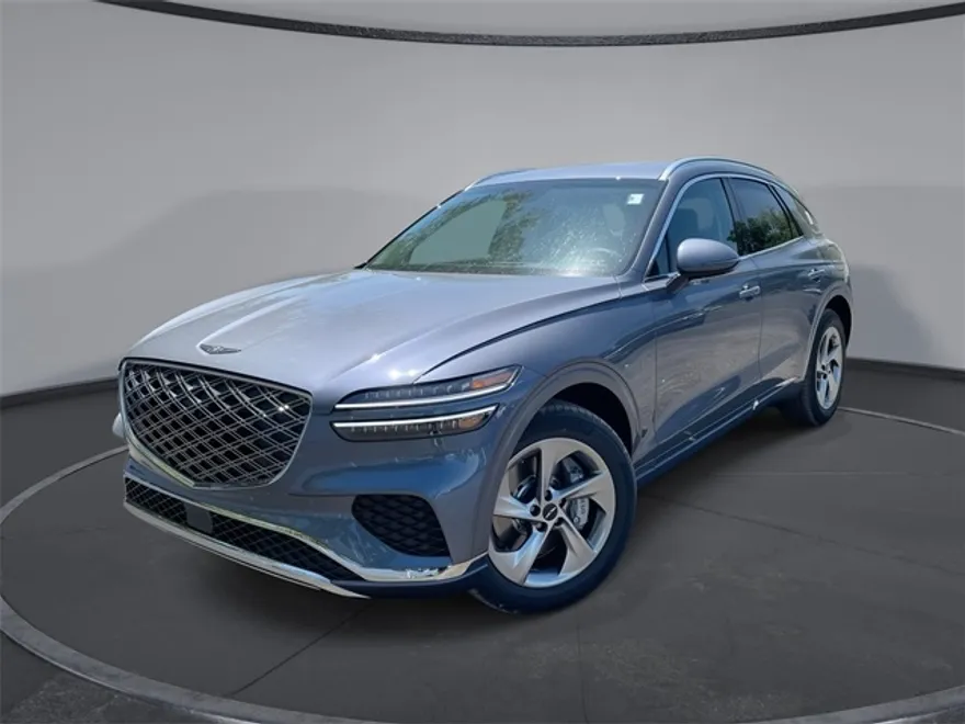 2026 Genesis GV70 2.5T Select photo 1