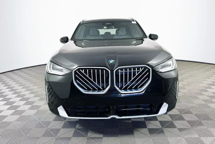 2025 Bmw X3 30x Drive photo 1