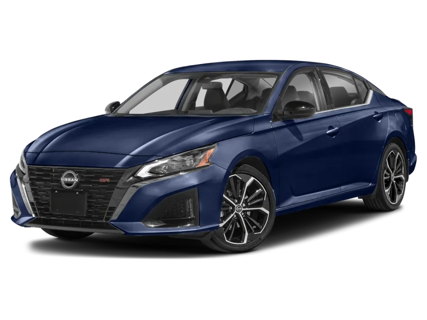 2023 Nissan Altima 2.5 SR photo 1