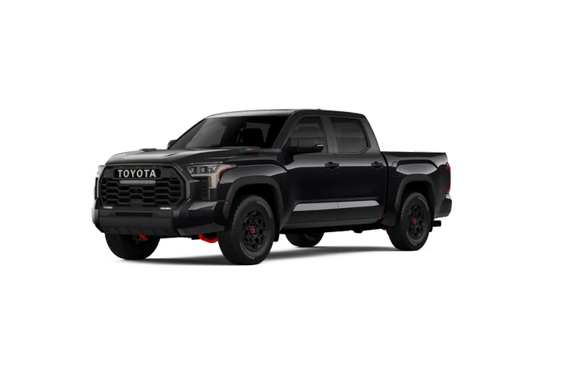 2025 Toyota Tundra TRD Pro photo 1