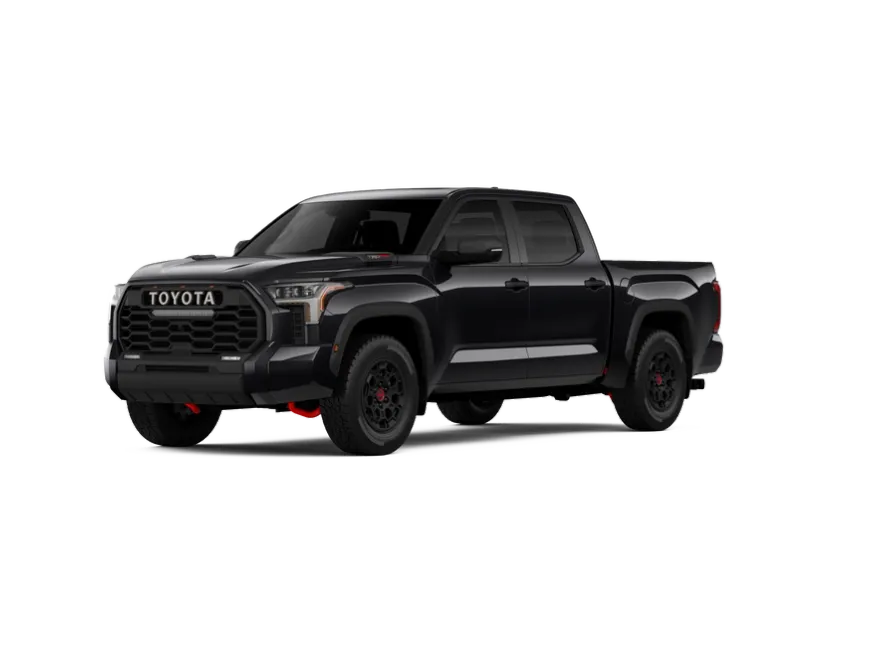 2025 Toyota Tundra TRD Pro photo 1