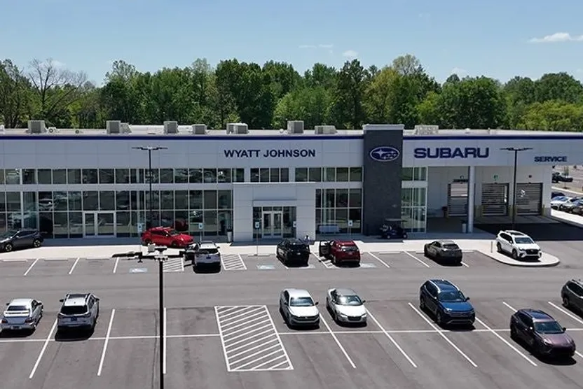 2025 Subaru Impreza Base photo 1