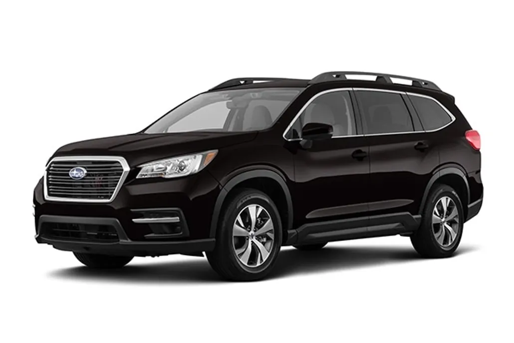 2019 Subaru Ascent Premium photo 1