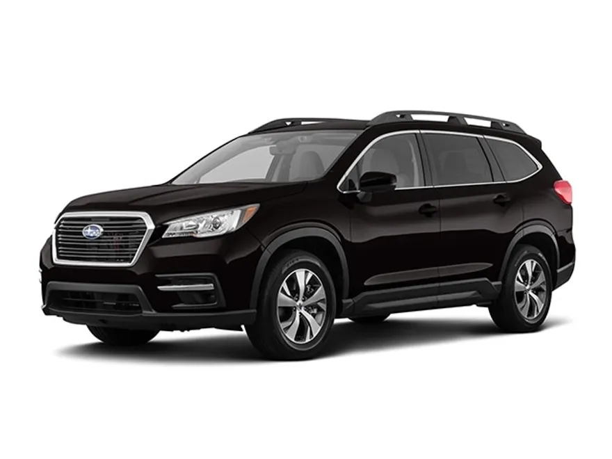2019 Subaru Ascent Premium photo 1