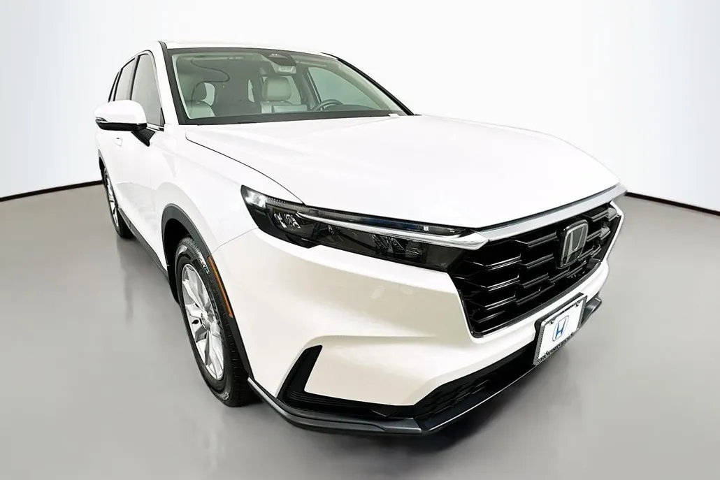 2025 Honda CR-V EX photo 1