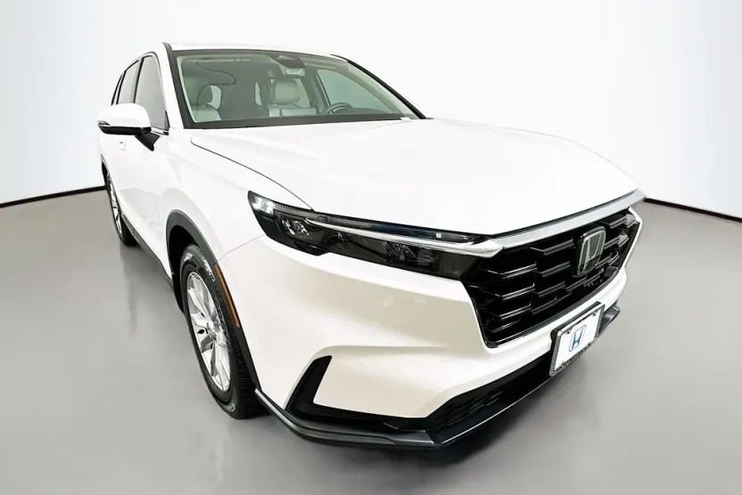 2025 Honda CR-V EX photo 1