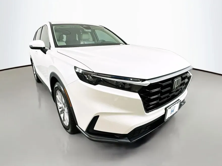 2025 Honda CR-V EX photo 1